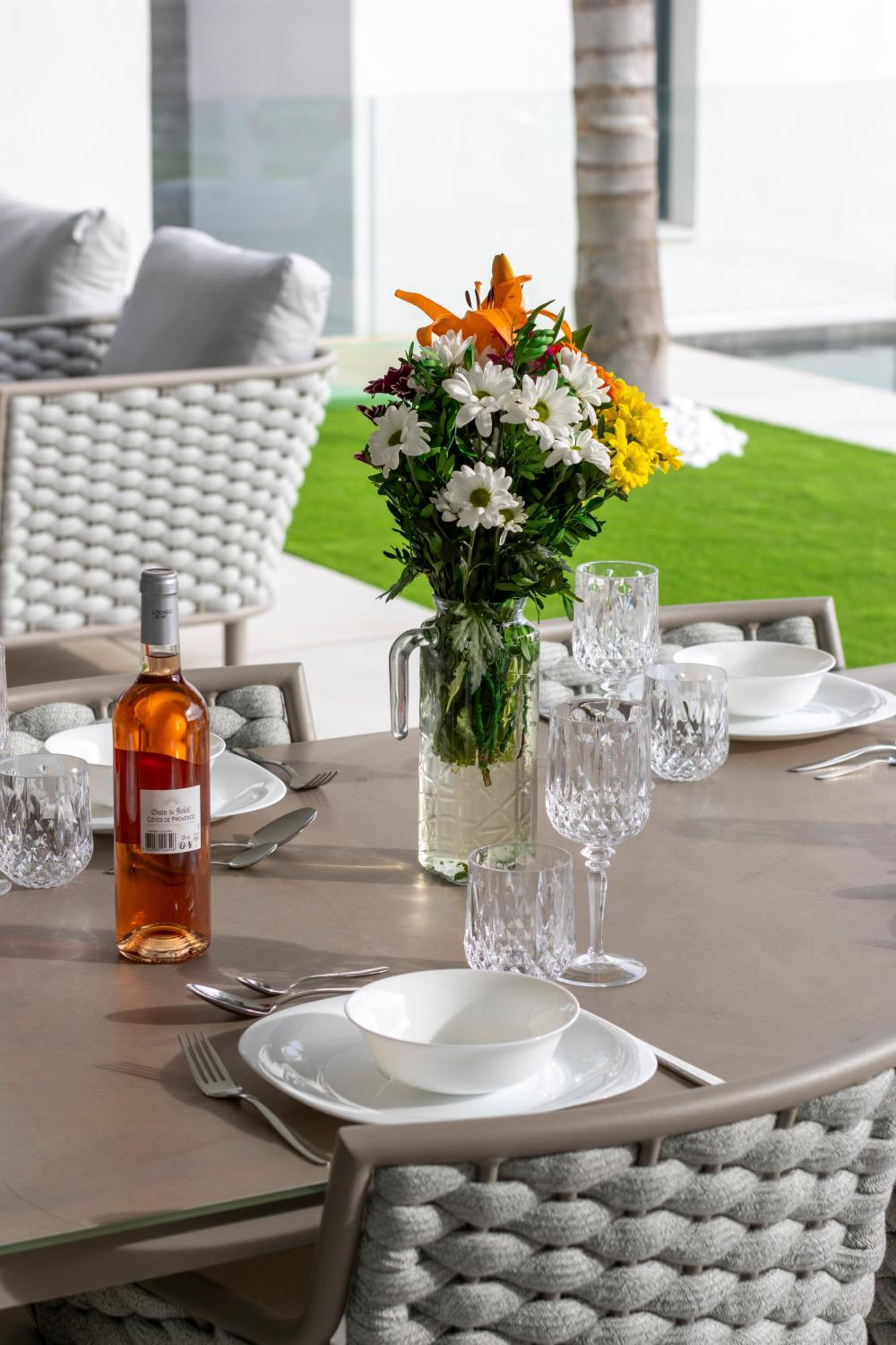 Marbella Vacations - The White House Marbella - Property Image 43