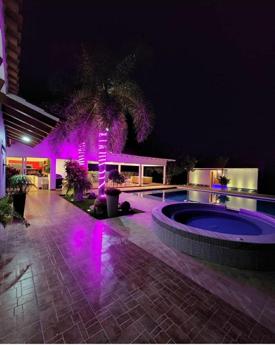 PARAISO LODGE
