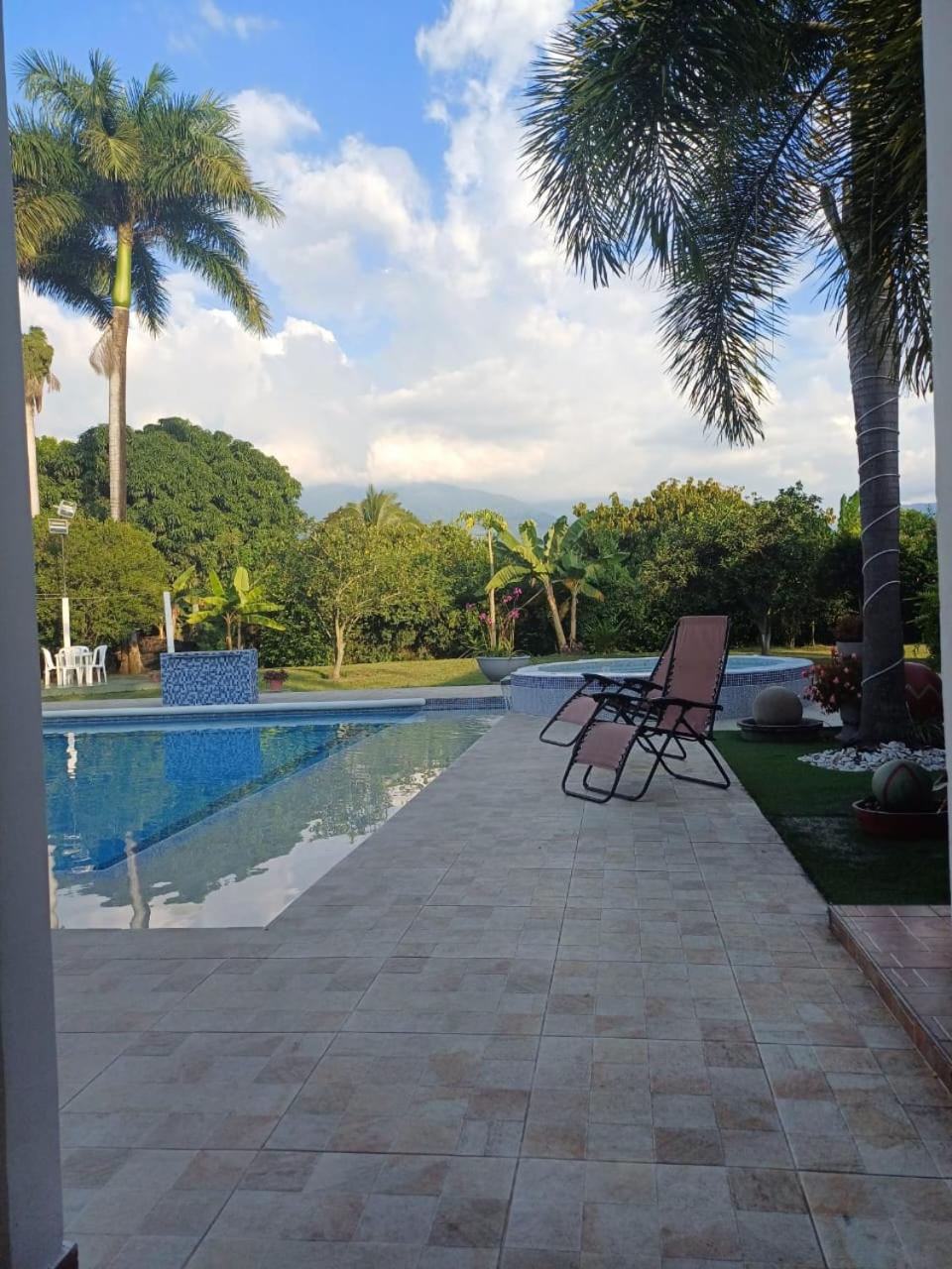PARAISO LODGE