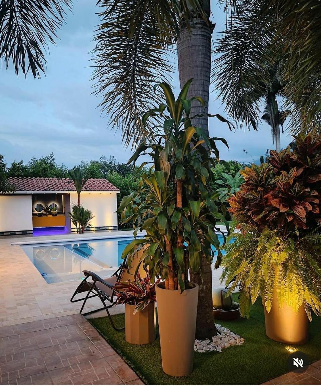 PARAISO LODGE