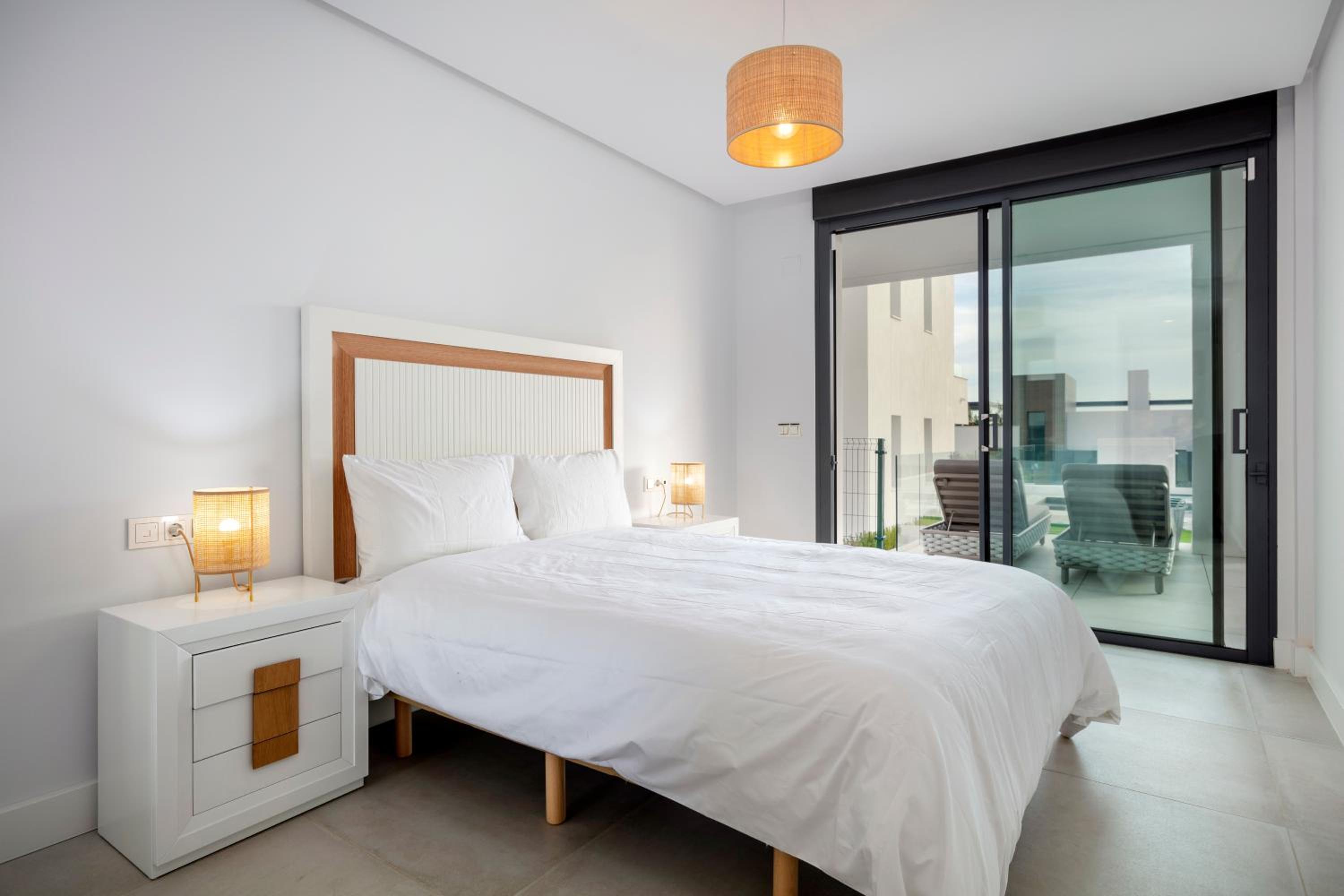Marbella Vacations - The White House Marbella - Property Image 4