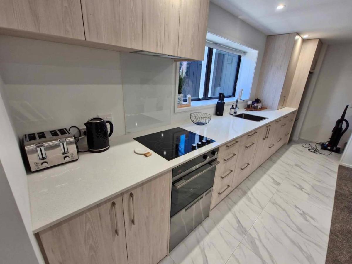 3 Bedroom St Asaph Stunner view 2