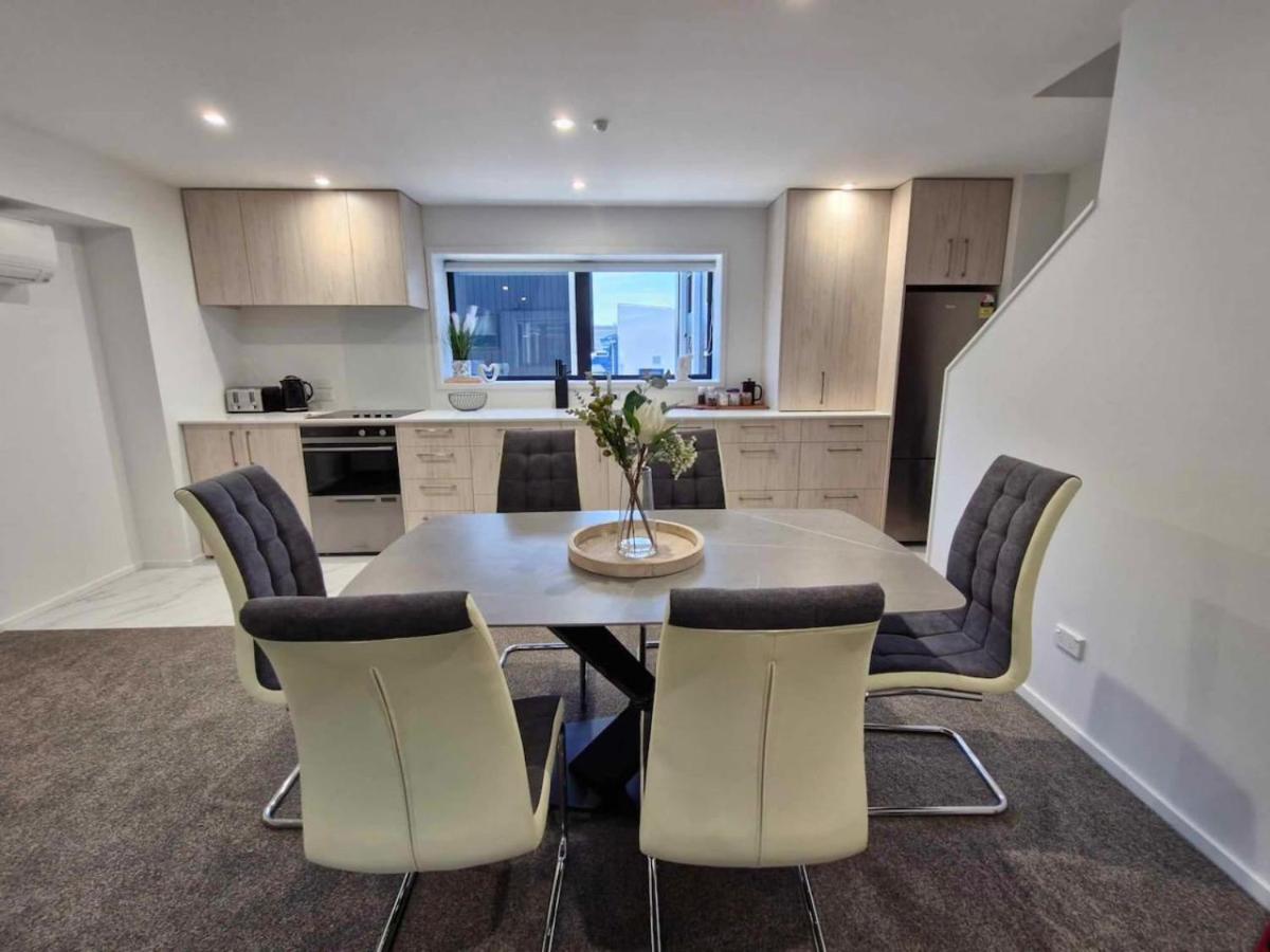 3 Bedroom St Asaph Stunner view 3