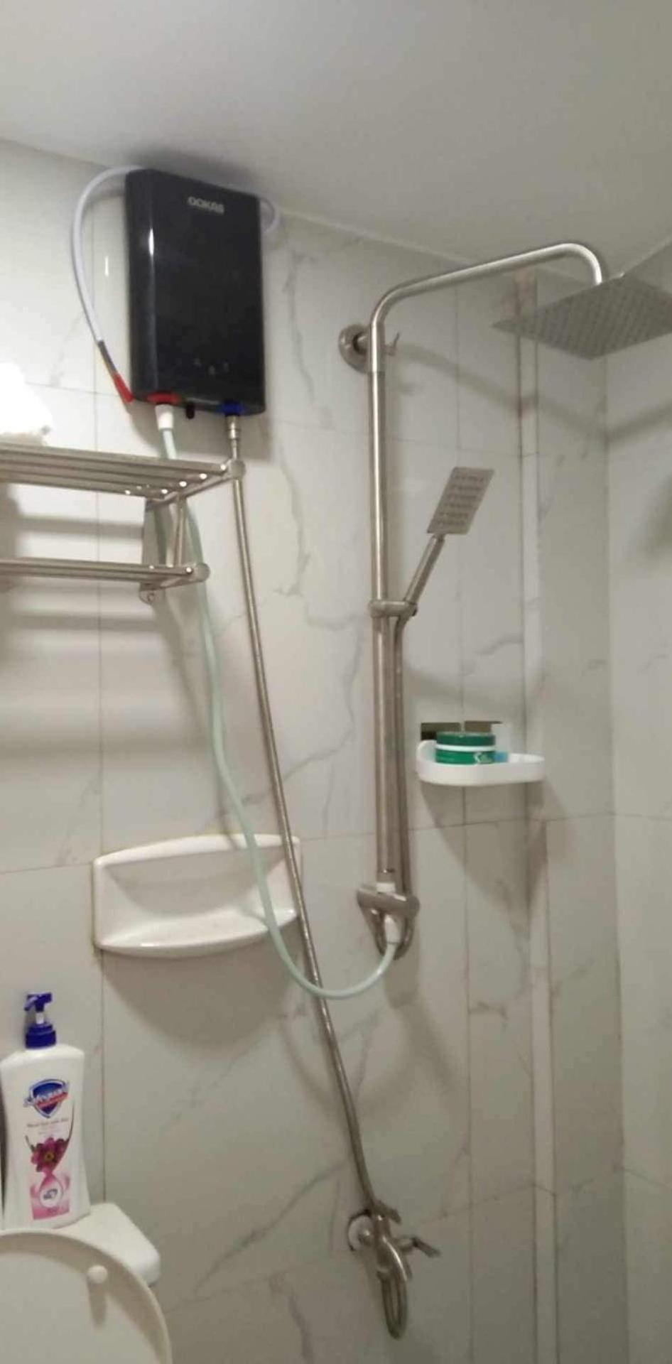 Studio Guest Suite Near The New EVRMC Hospital & San Juanico Bridge Tacloban City, Leyte, Philippines