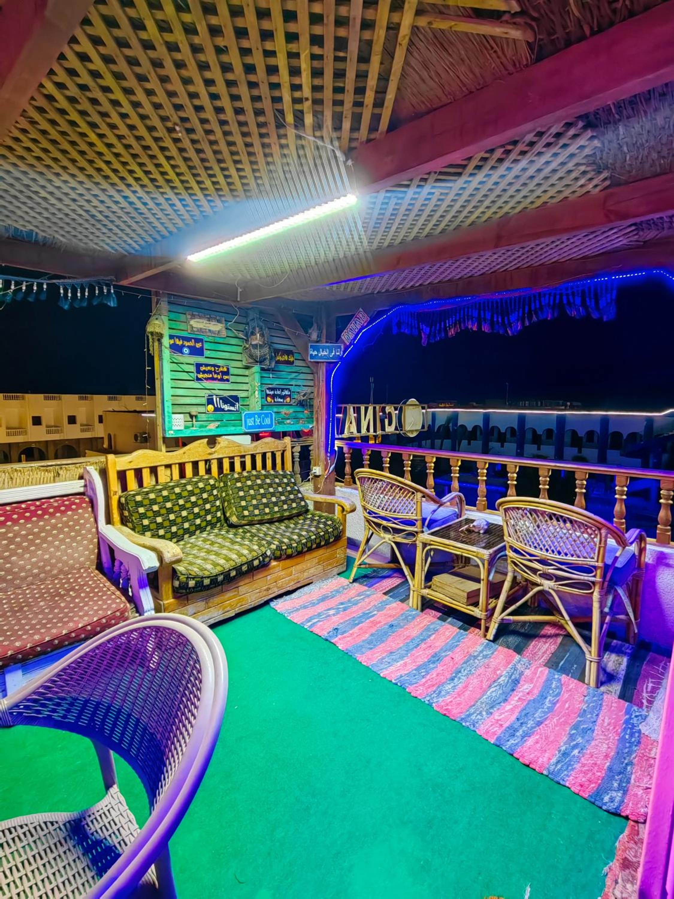 Gina Motel Dahab - Image 2