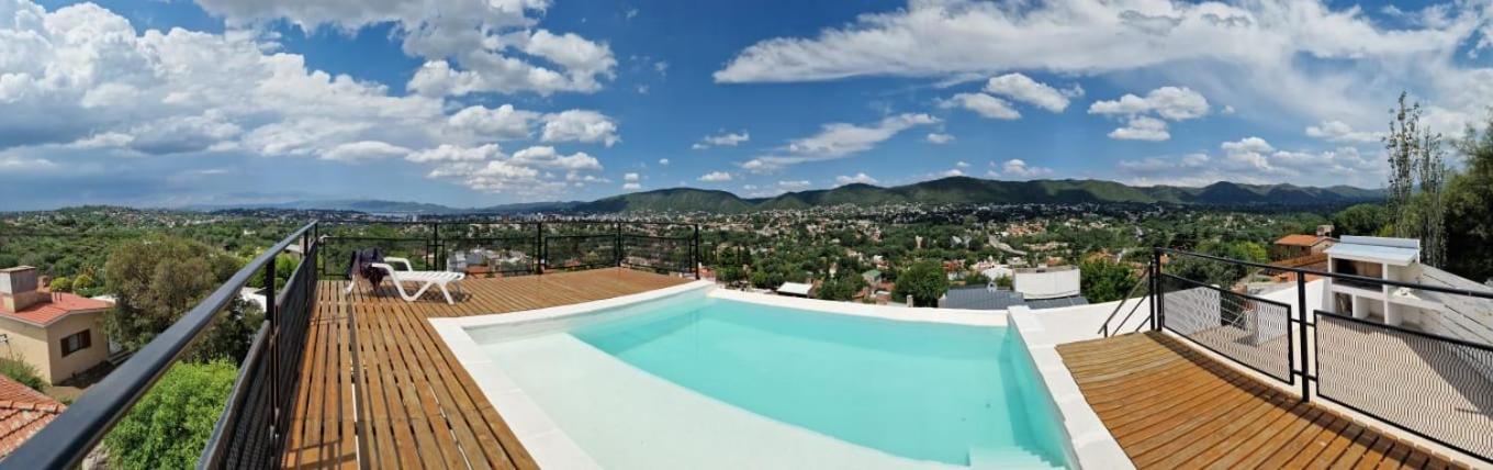 COMPLEJO MIRASOL Vistas Panoramicas