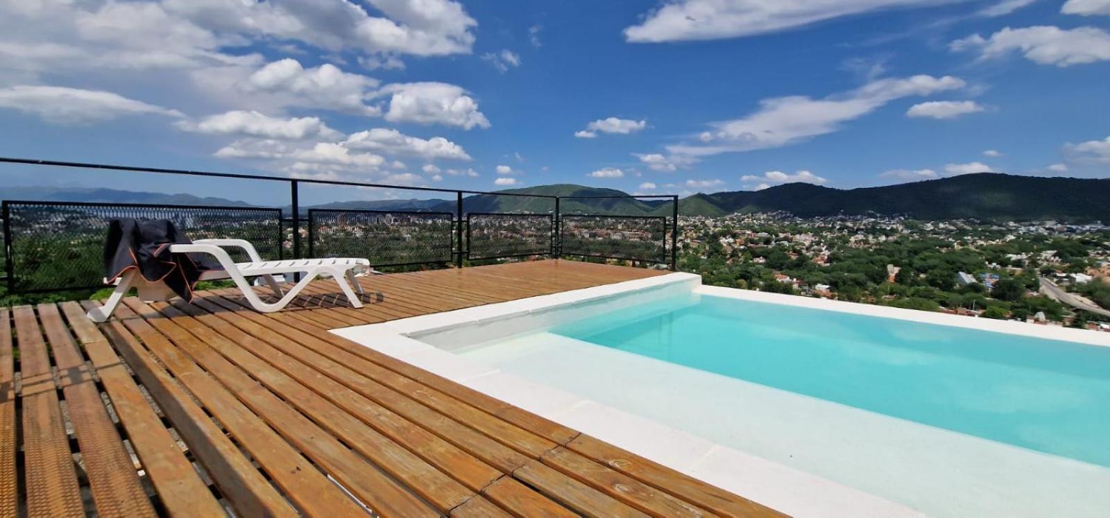 COMPLEJO MIRASOL Vistas Panoramicas