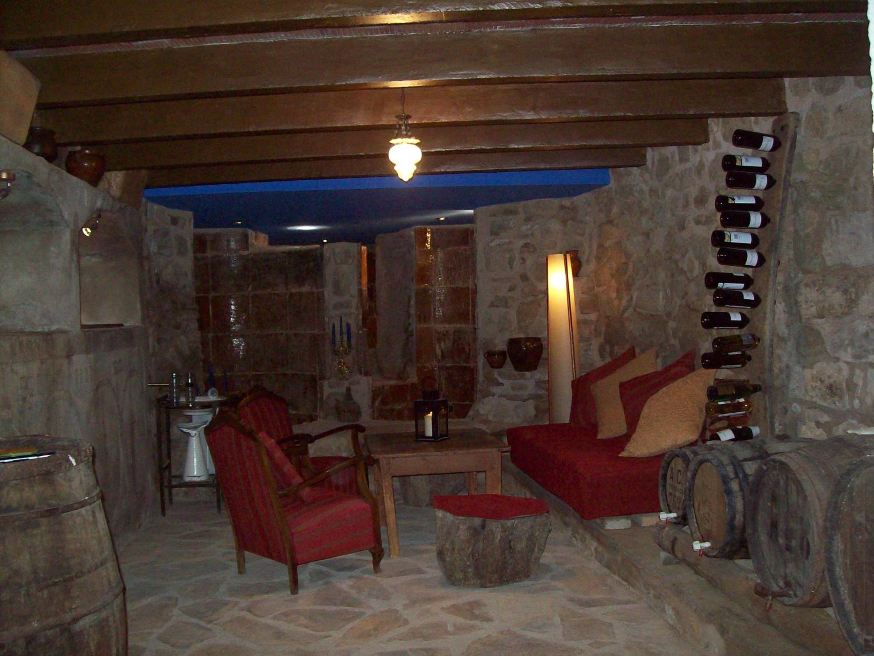 CASA DOMPER VIVIENDA DE TURISMO RURAL