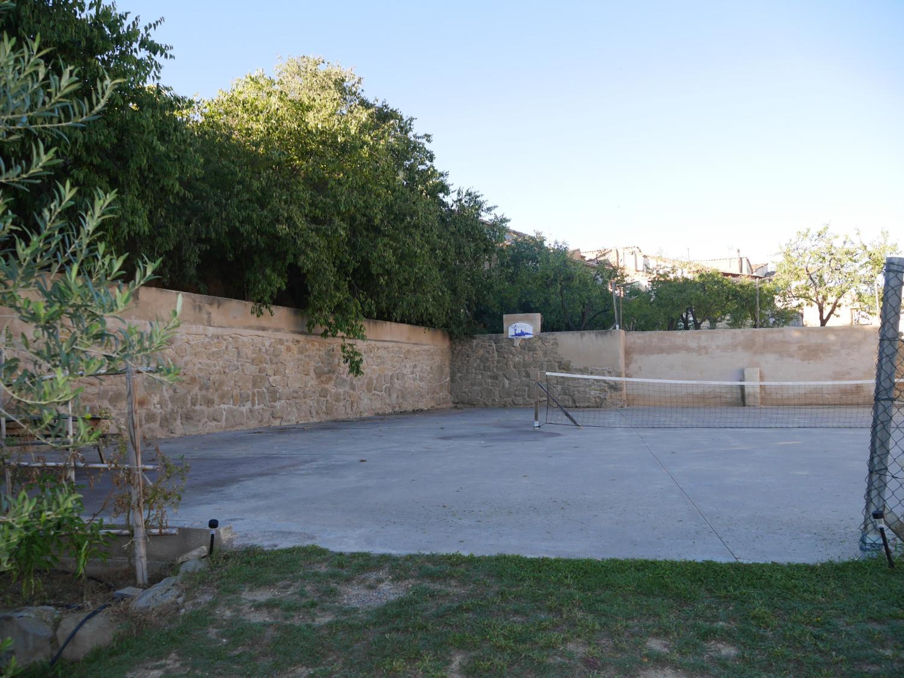 CASA DOMPER VIVIENDA DE TURISMO RURAL