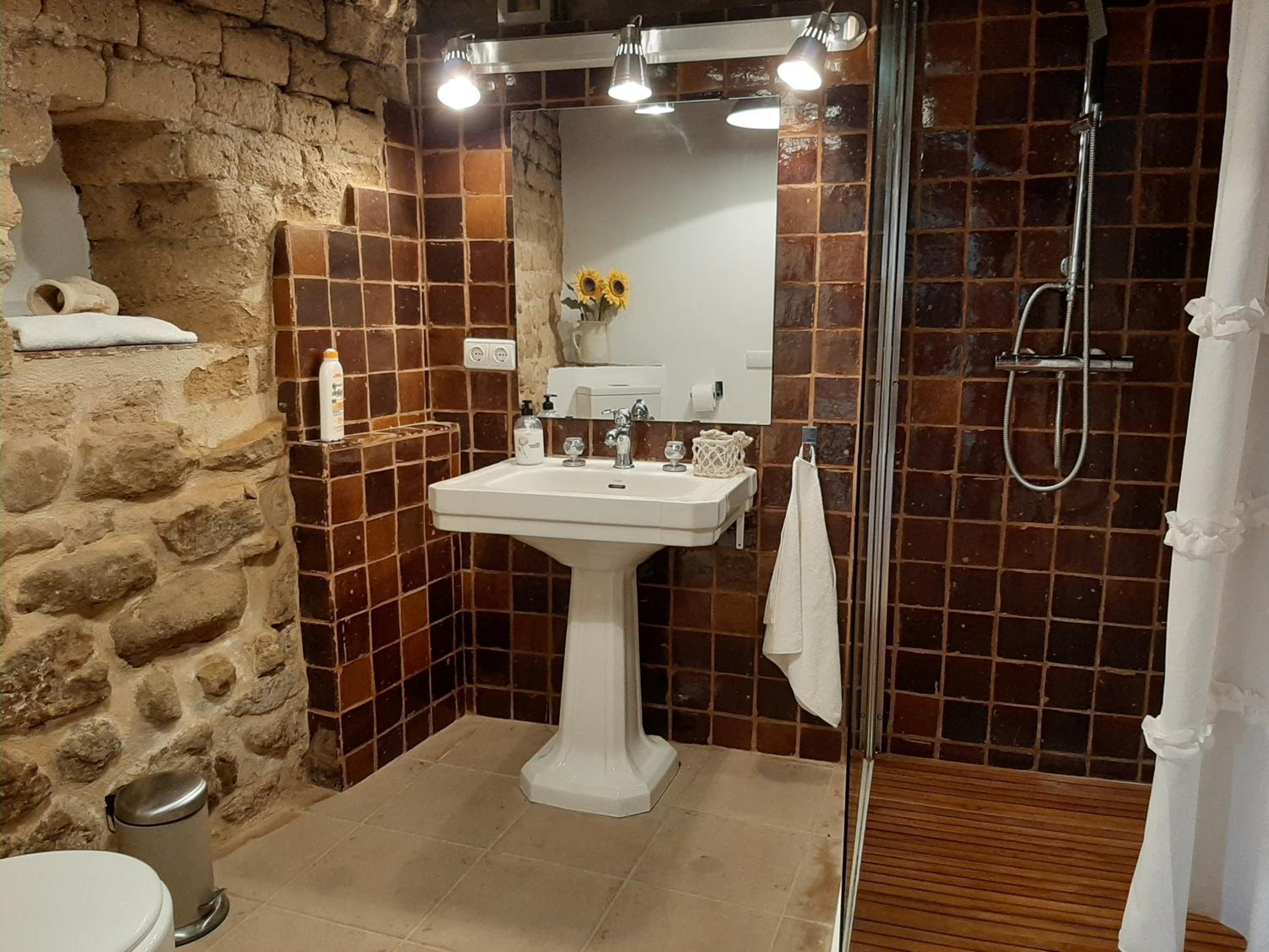 CASA DOMPER VIVIENDA DE TURISMO RURAL