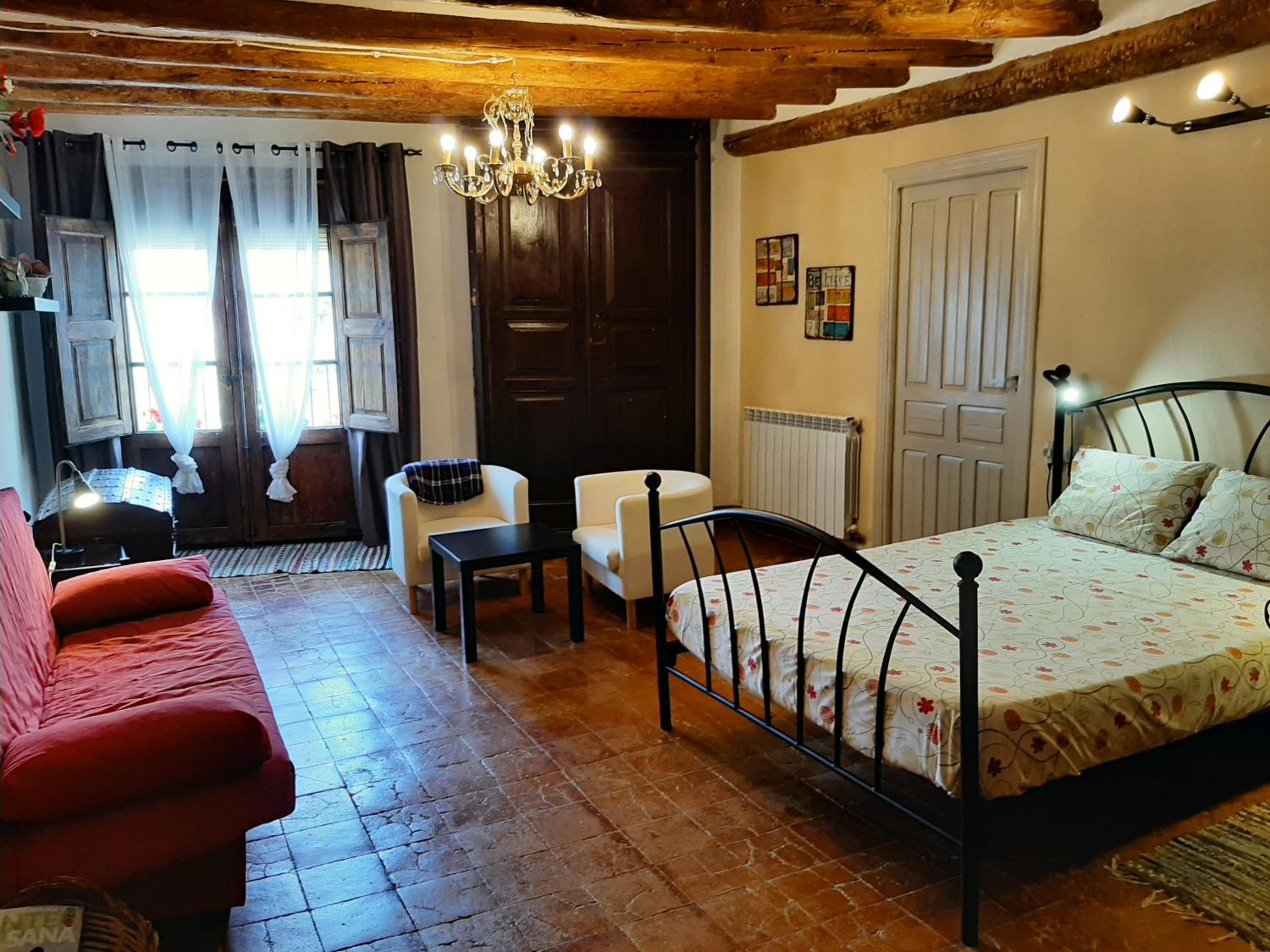 CASA DOMPER VIVIENDA DE TURISMO RURAL