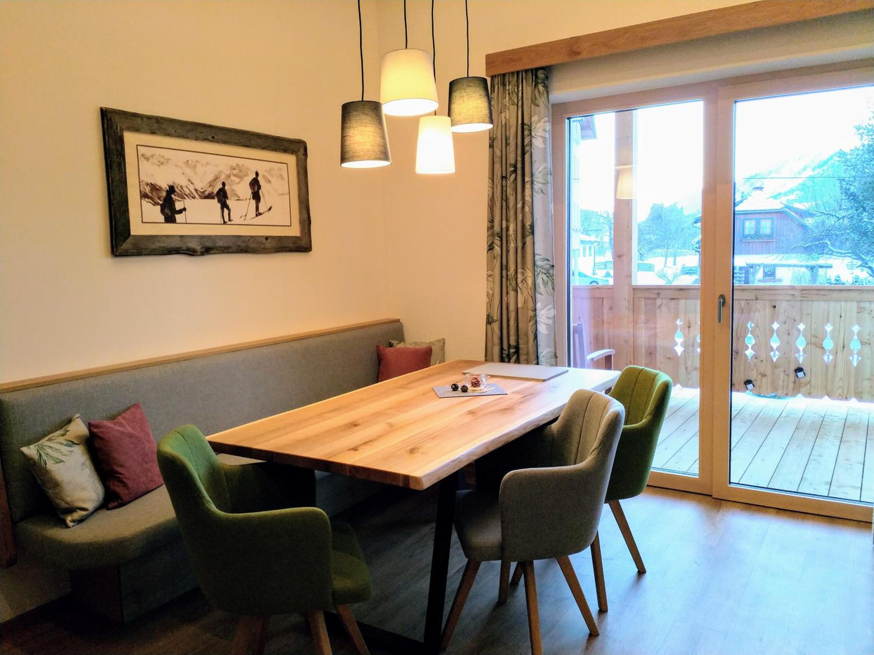 Apartments Haufhof , Haus im Ennstal bei Schladming