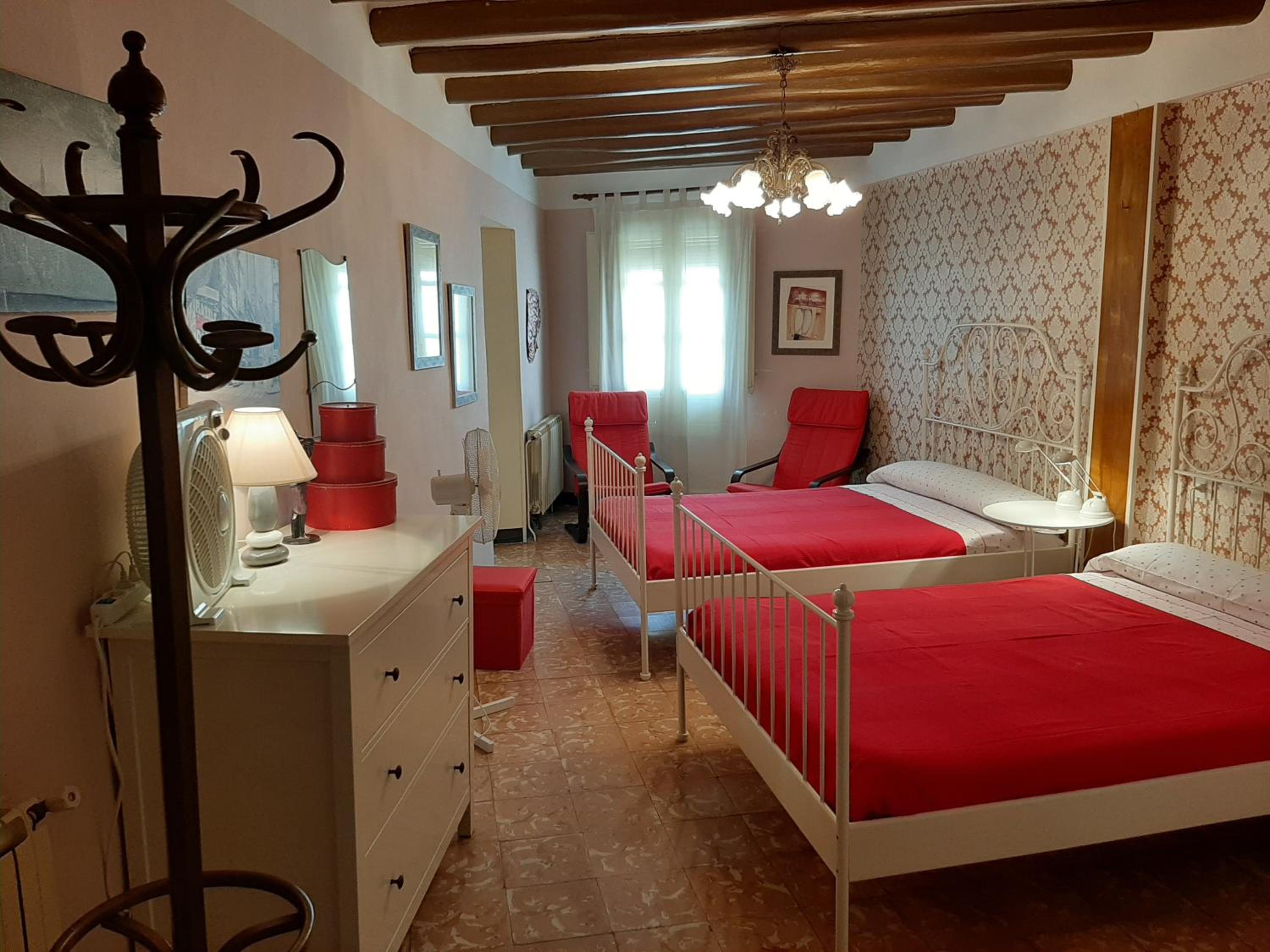 CASA DOMPER VIVIENDA DE TURISMO RURAL