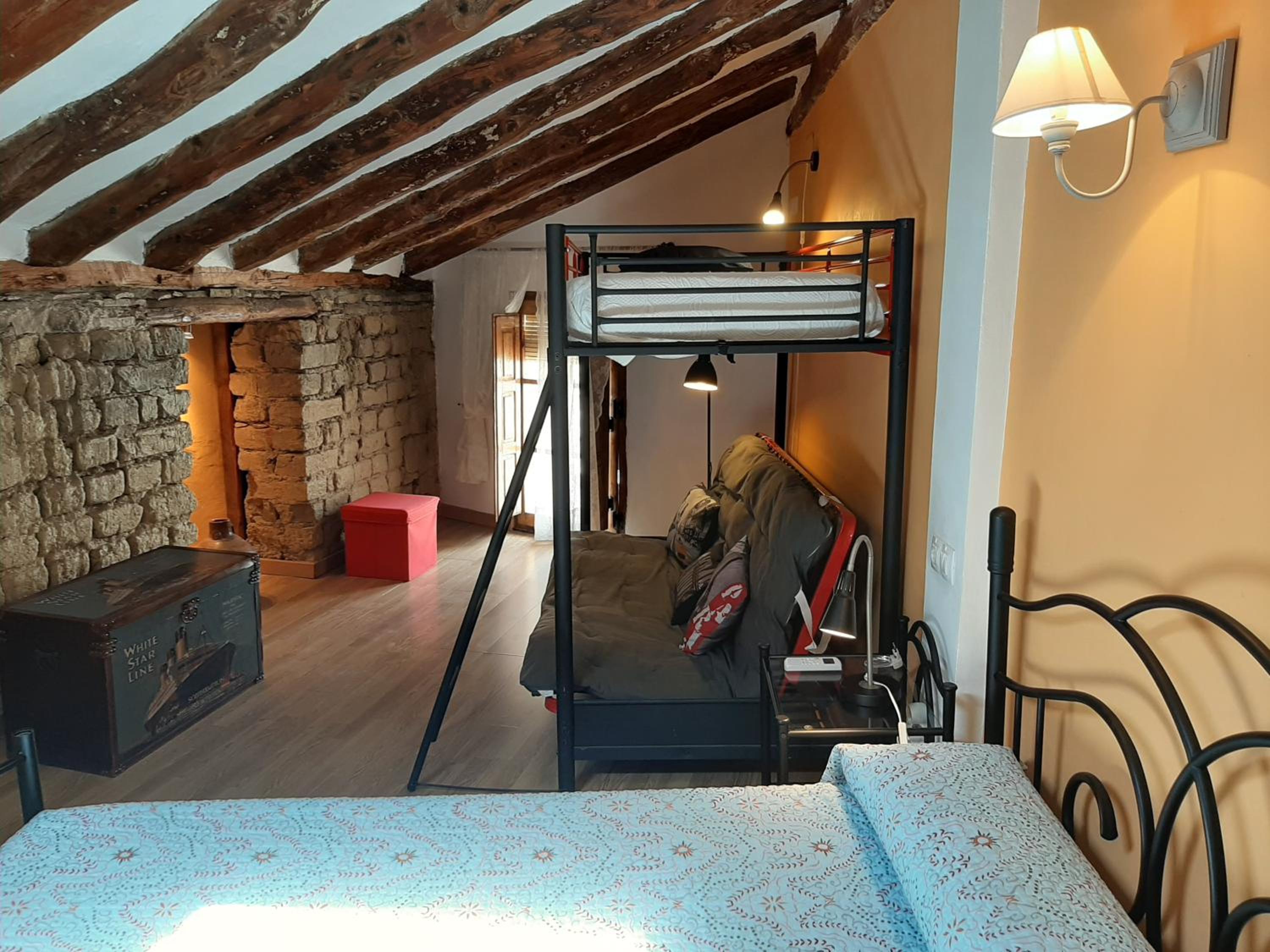 CASA DOMPER VIVIENDA DE TURISMO RURAL