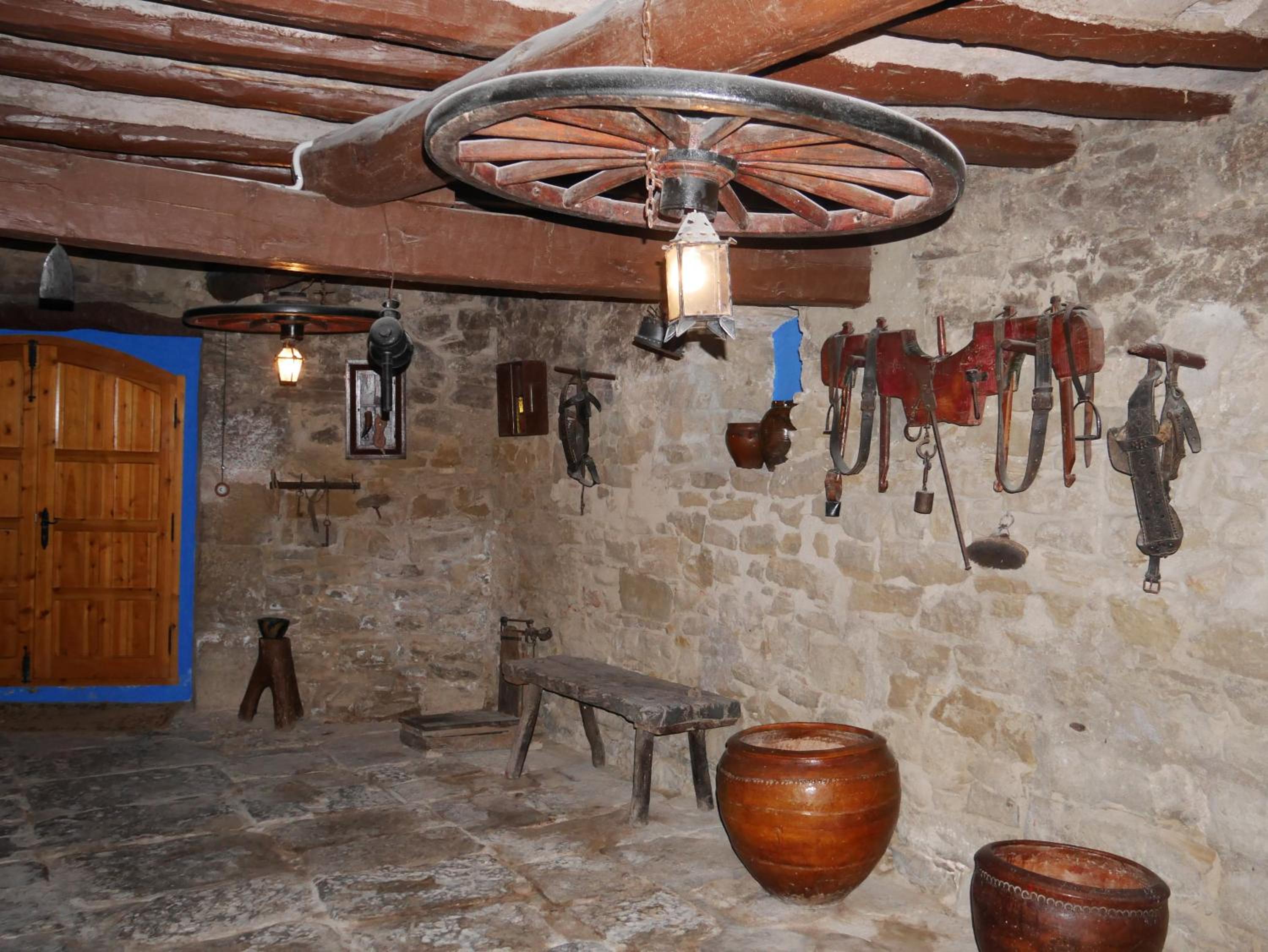CASA DOMPER VIVIENDA DE TURISMO RURAL