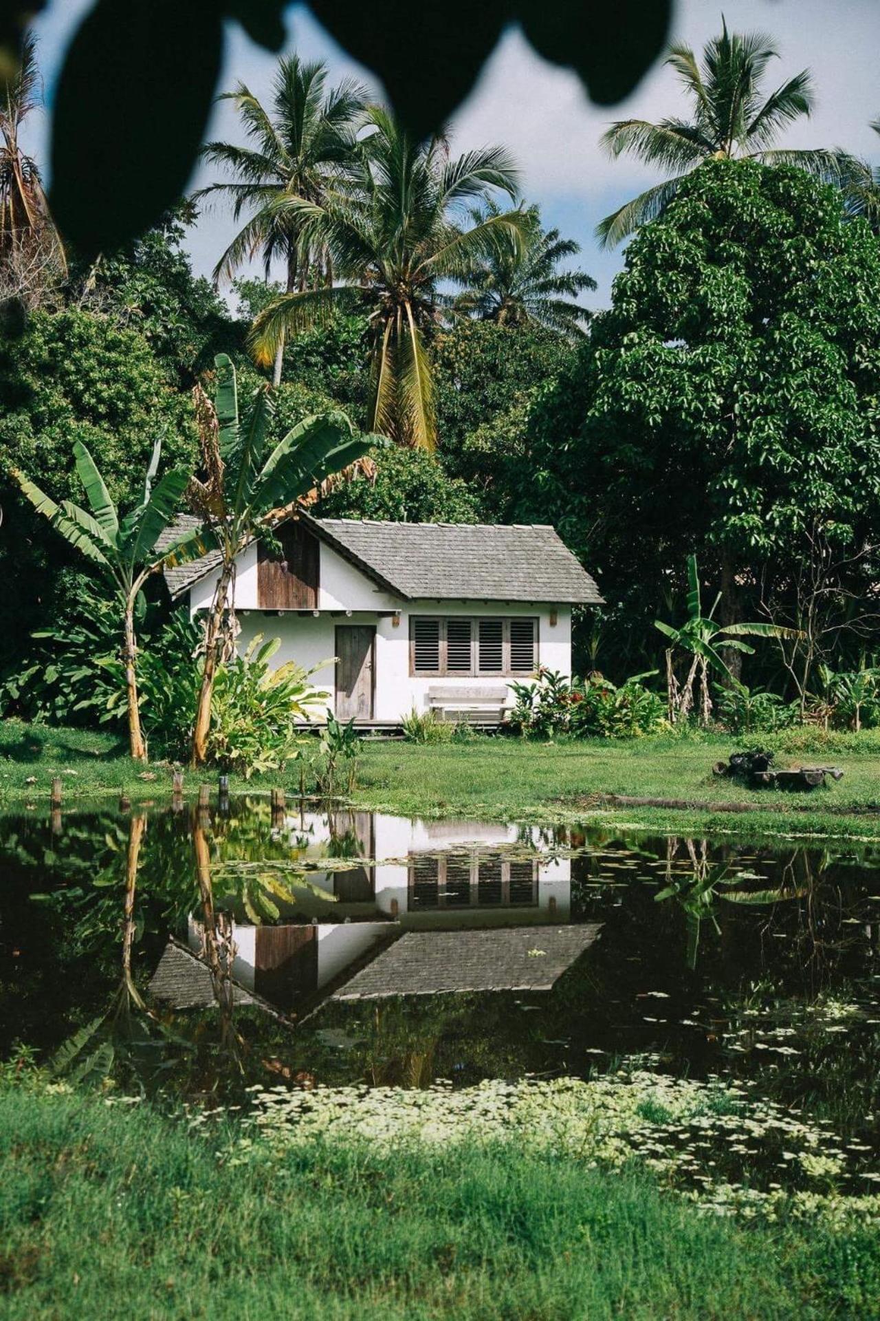Pousada Lagoa