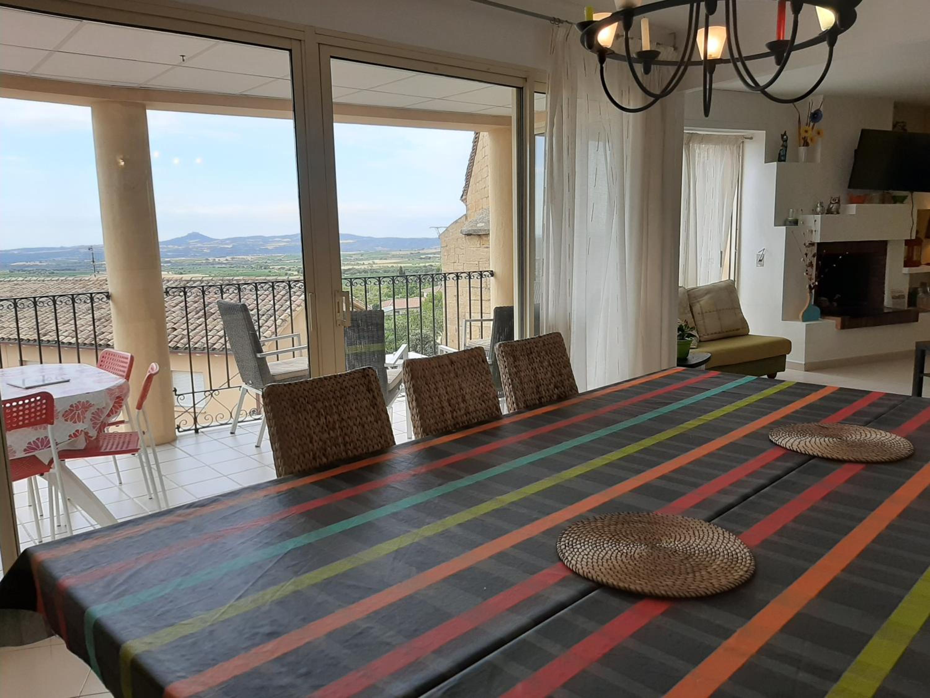 CASA DOMPER VIVIENDA DE TURISMO RURAL
