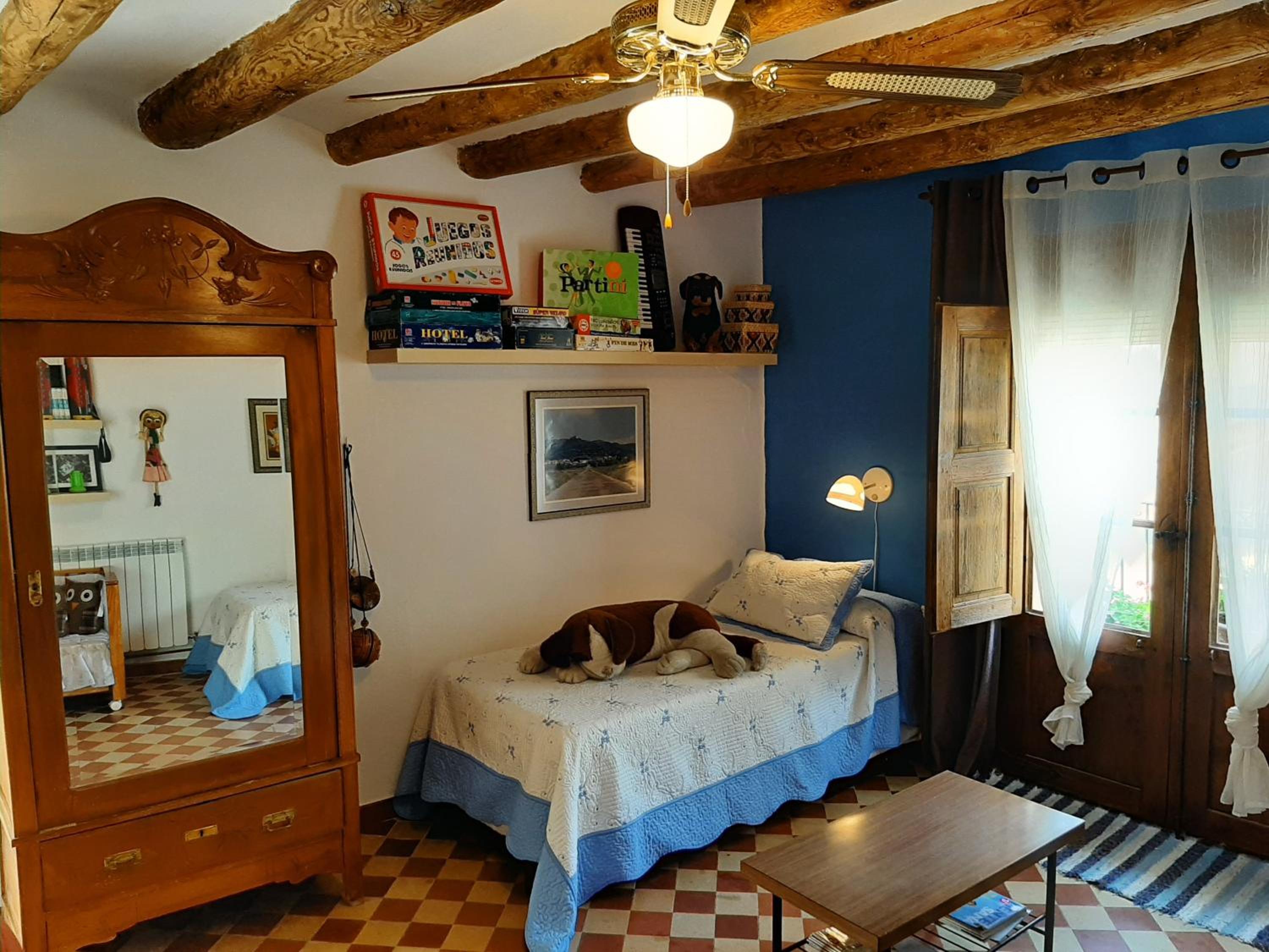 CASA DOMPER VIVIENDA DE TURISMO RURAL