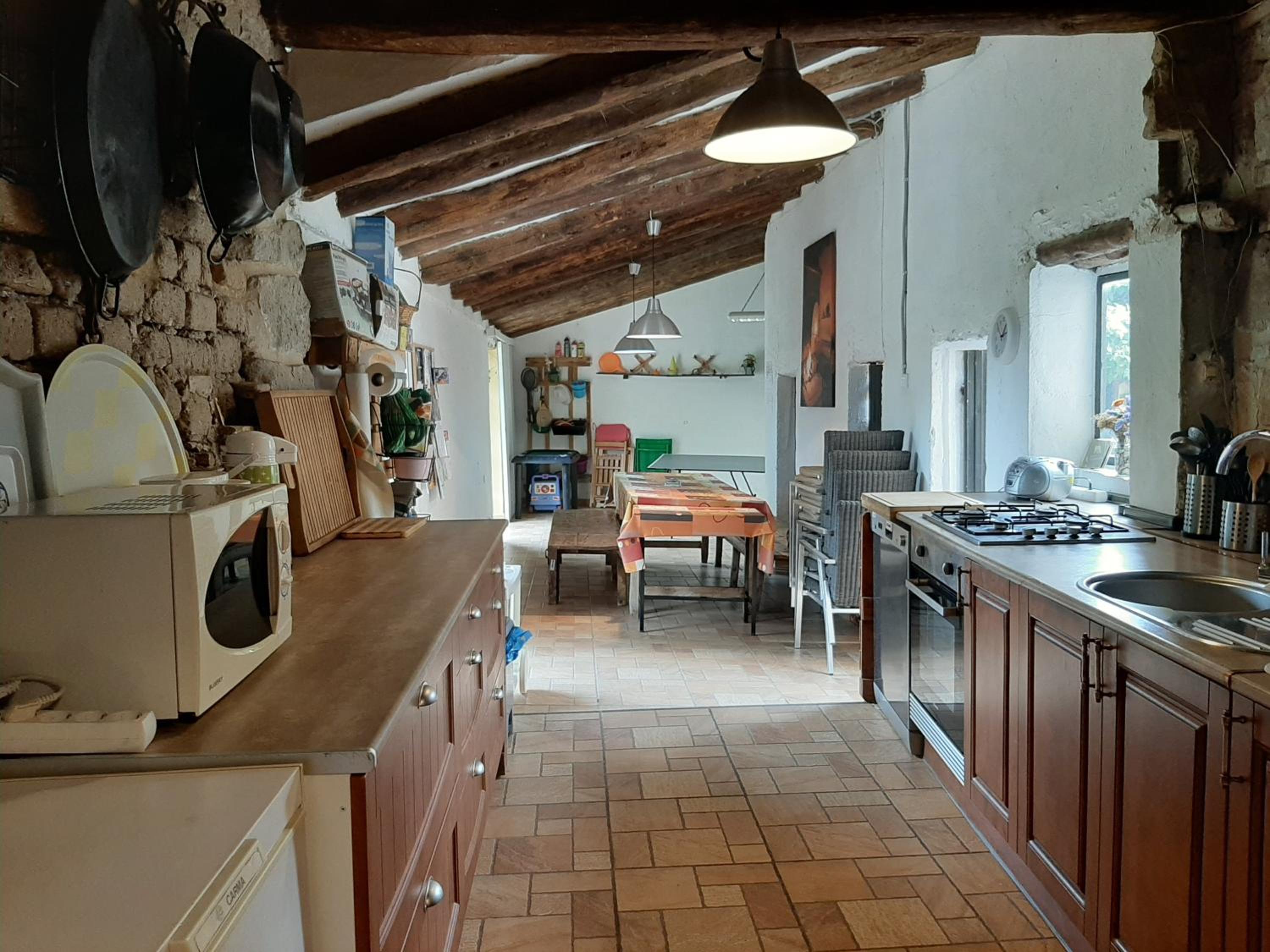 CASA DOMPER VIVIENDA DE TURISMO RURAL