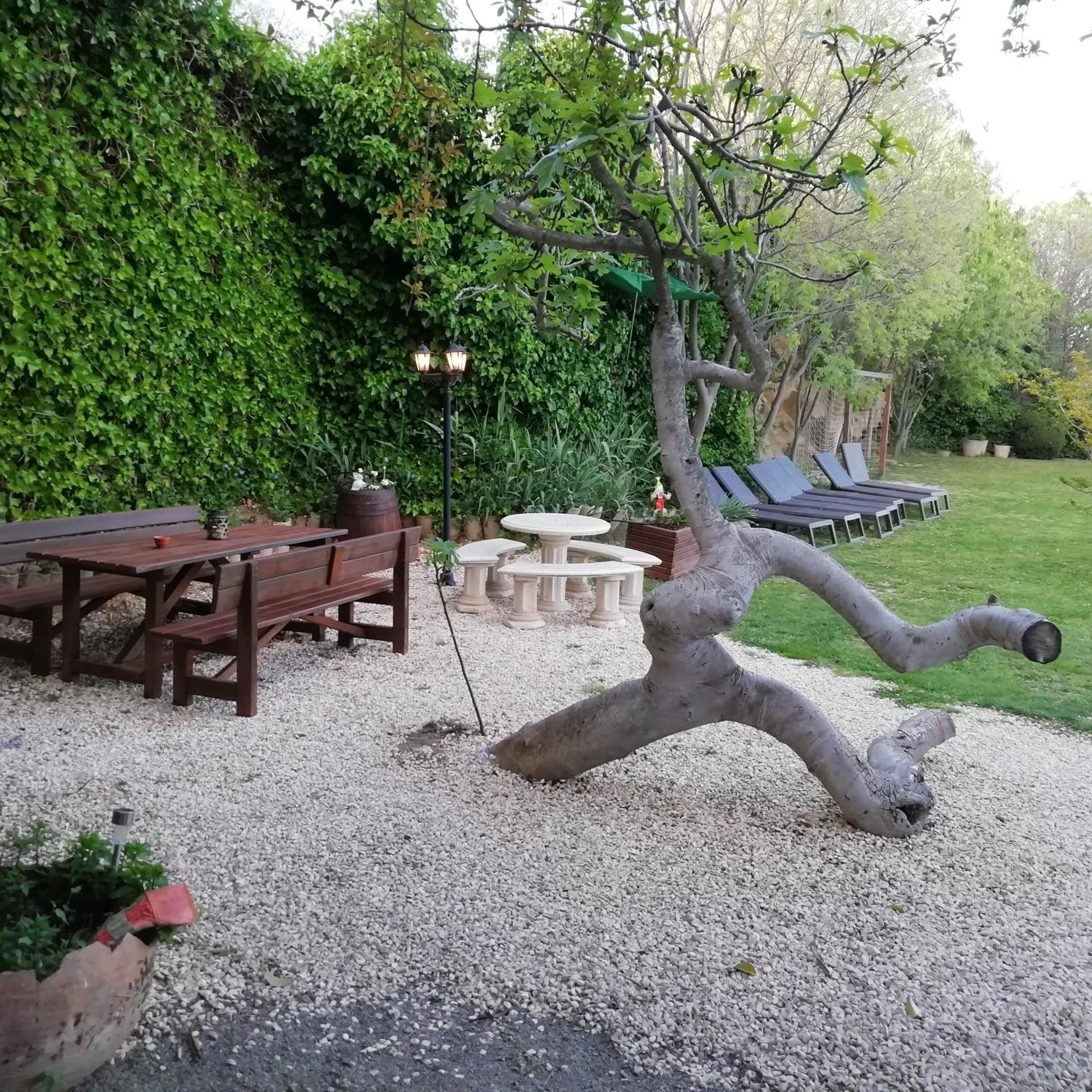 CASA DOMPER VIVIENDA DE TURISMO RURAL