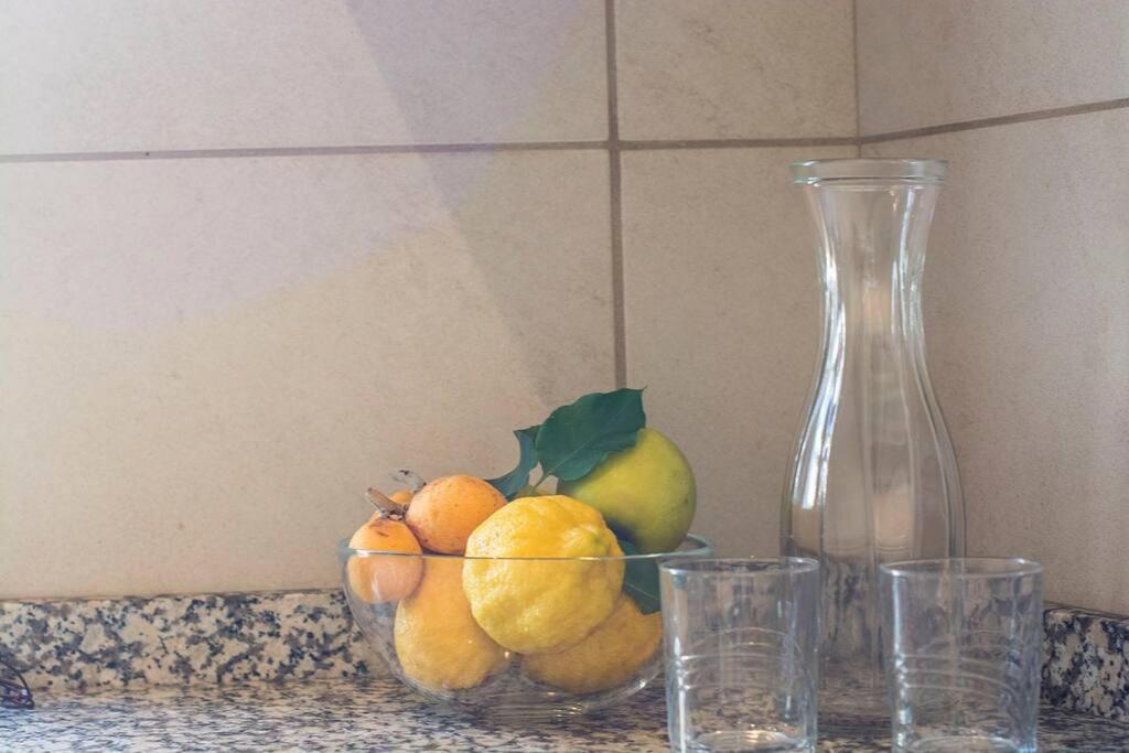 Apartamento 33, Frigiliana Spacious family Apartment with large Pool in the town center HansOnHoliday Rentals