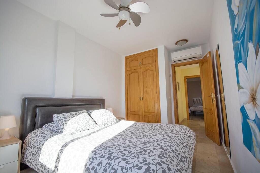 Apartamento 33, Frigiliana Spacious family Apartment with large Pool in the town center HansOnHoliday Rentals