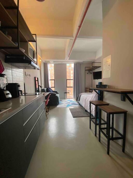 Apartamento Central Bogota