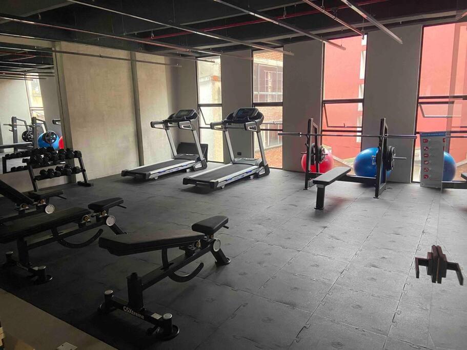 Apartamento Central Bogota