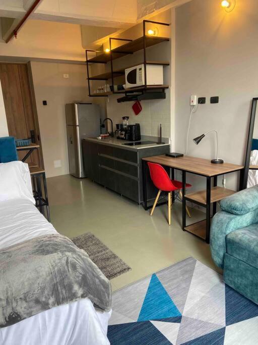 Apartamento Central Bogota
