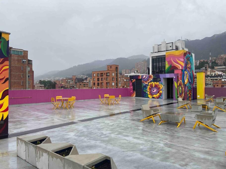 Apartamento Central Bogota
