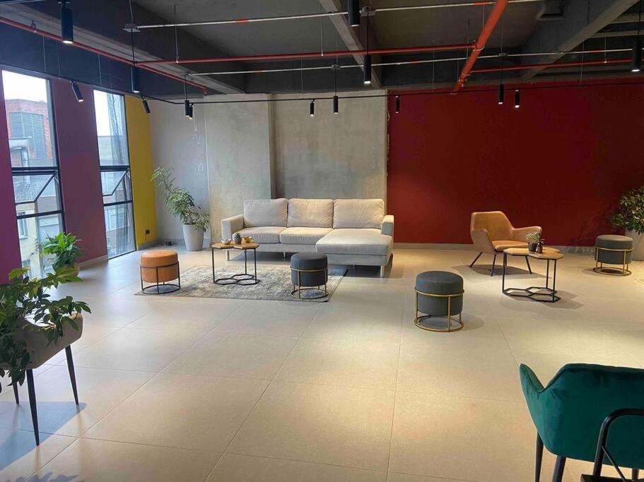Apartamento Central Bogota