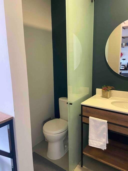 Apartamento Central Bogota