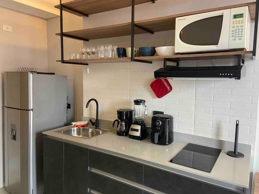 Apartamento Central Bogota