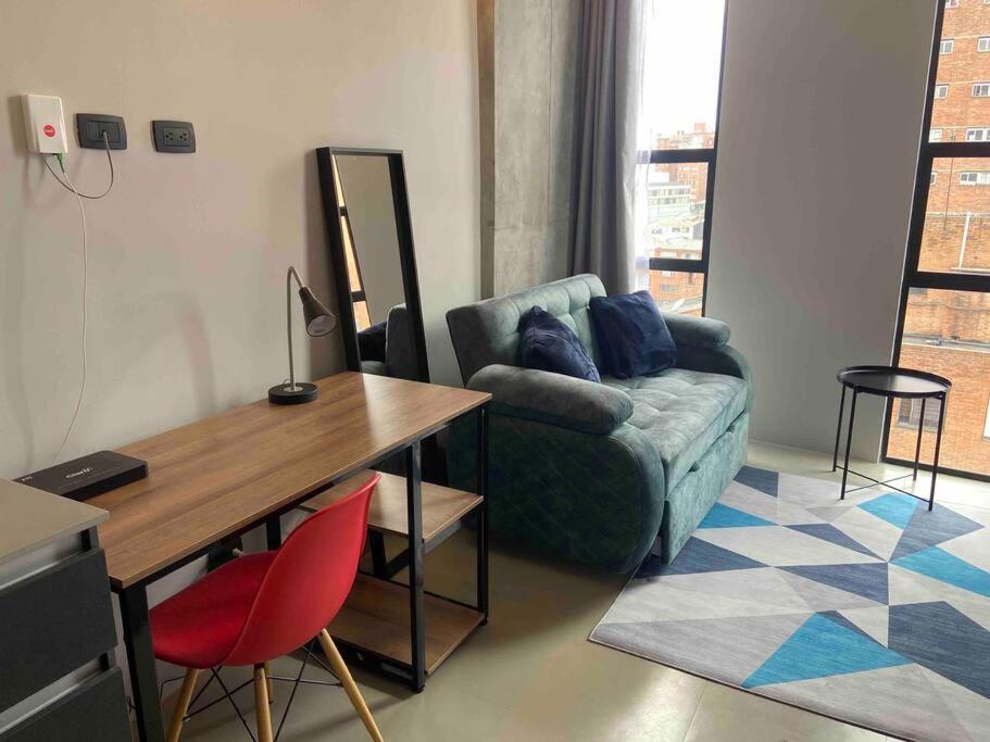 Apartamento Central Bogota