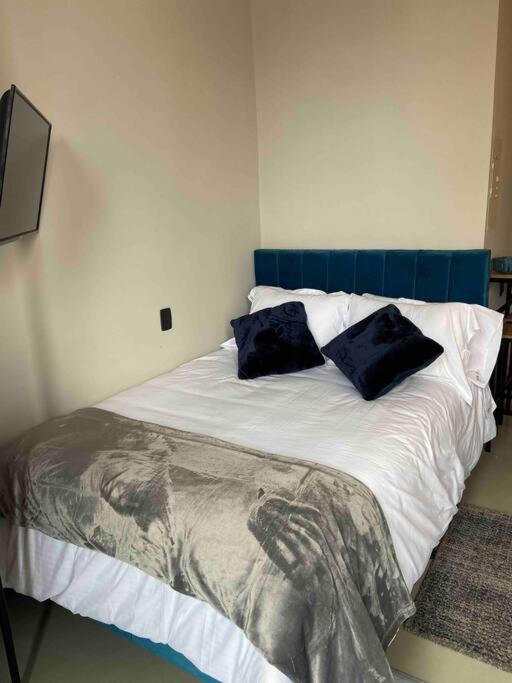 Apartamento Central Bogota