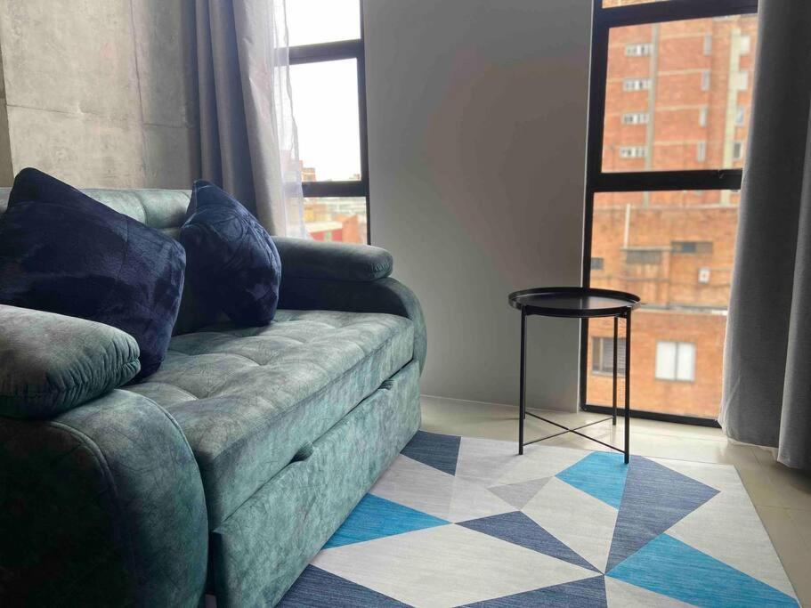 Apartamento Central Bogota