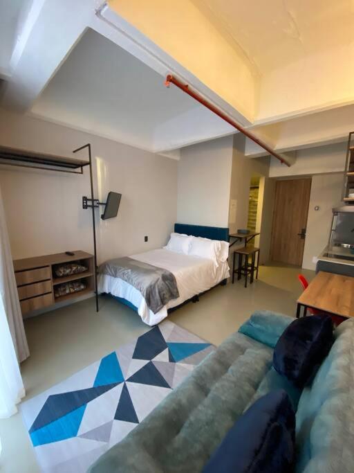 Apartamento Central Bogota
