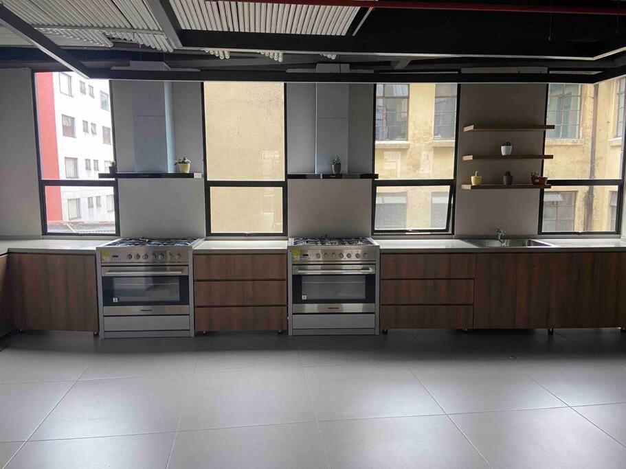 Apartamento Central Bogota