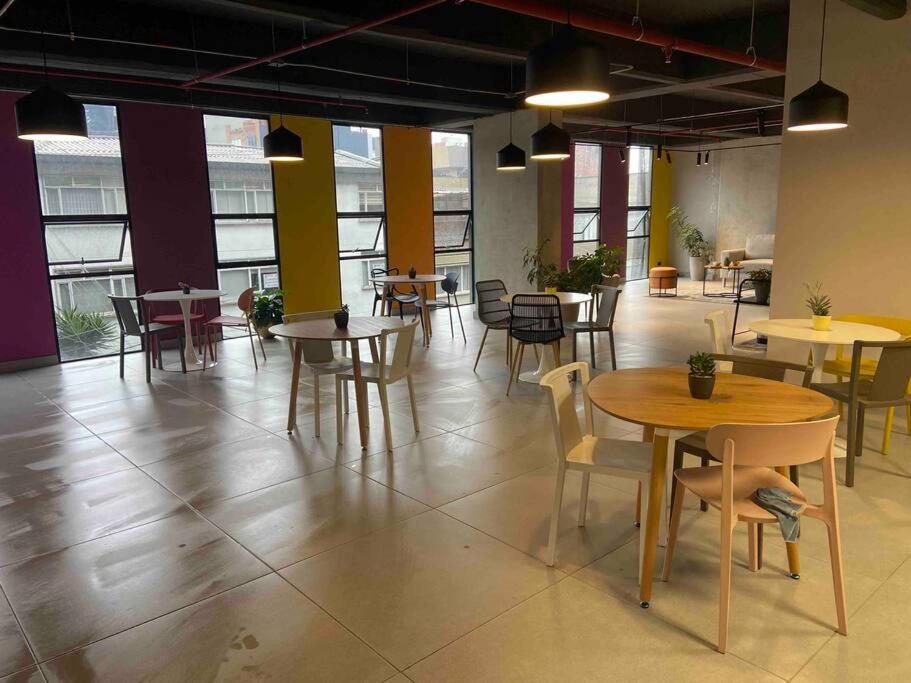 Apartamento Central Bogota