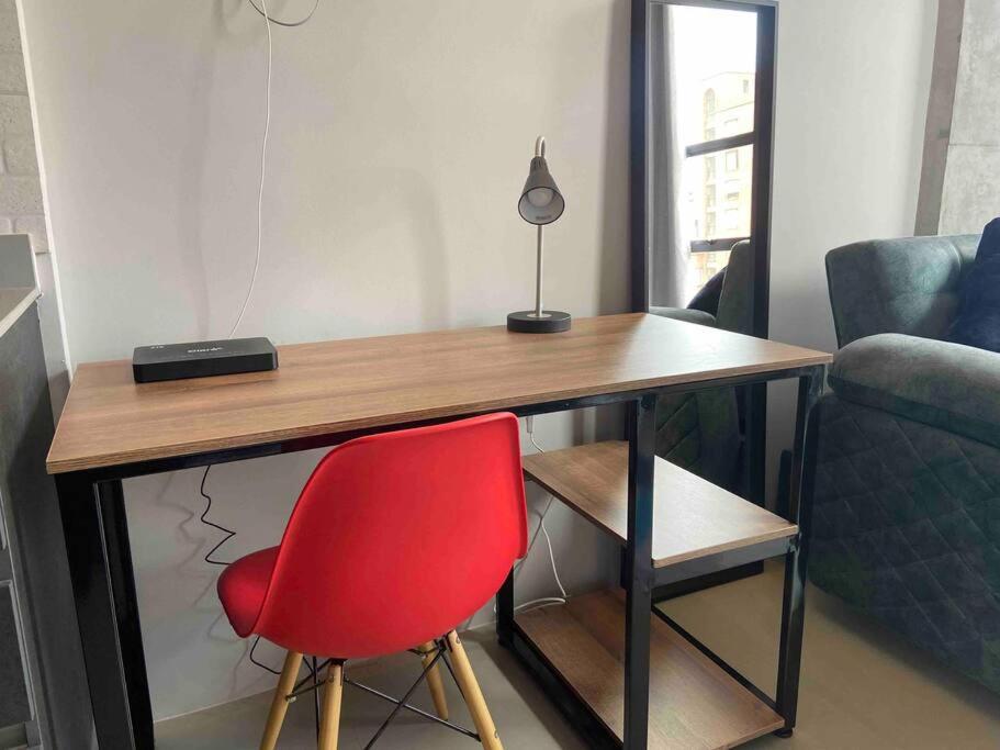 Apartamento Central Bogota