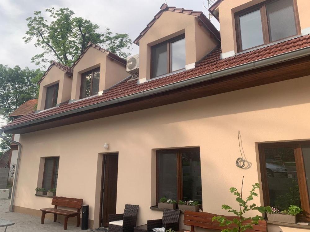 Penzion pod Kozákem