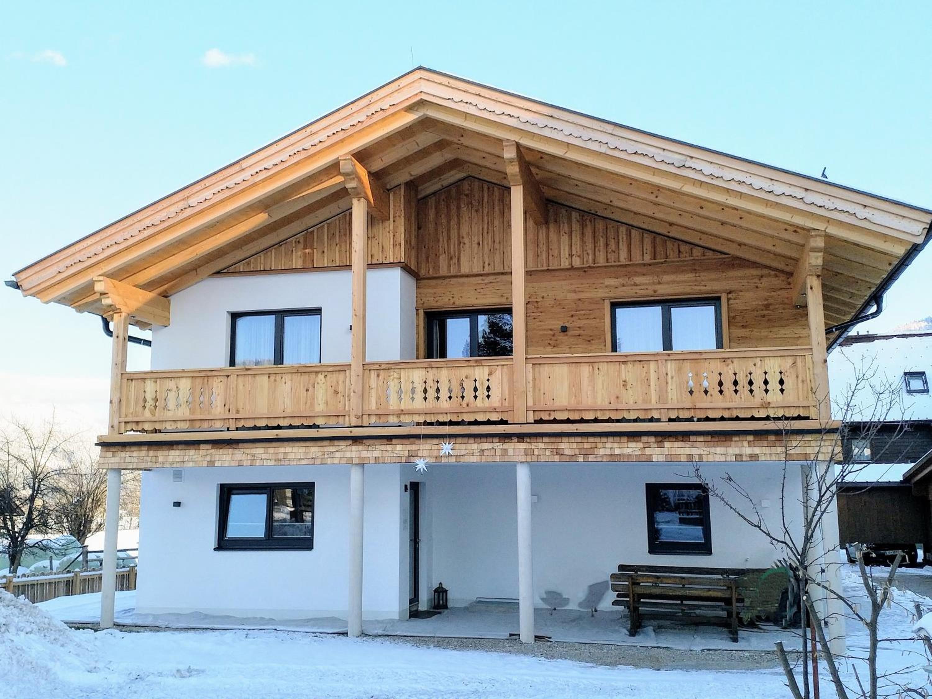 Apartments Haufhof , Haus im Ennstal bei Schladming