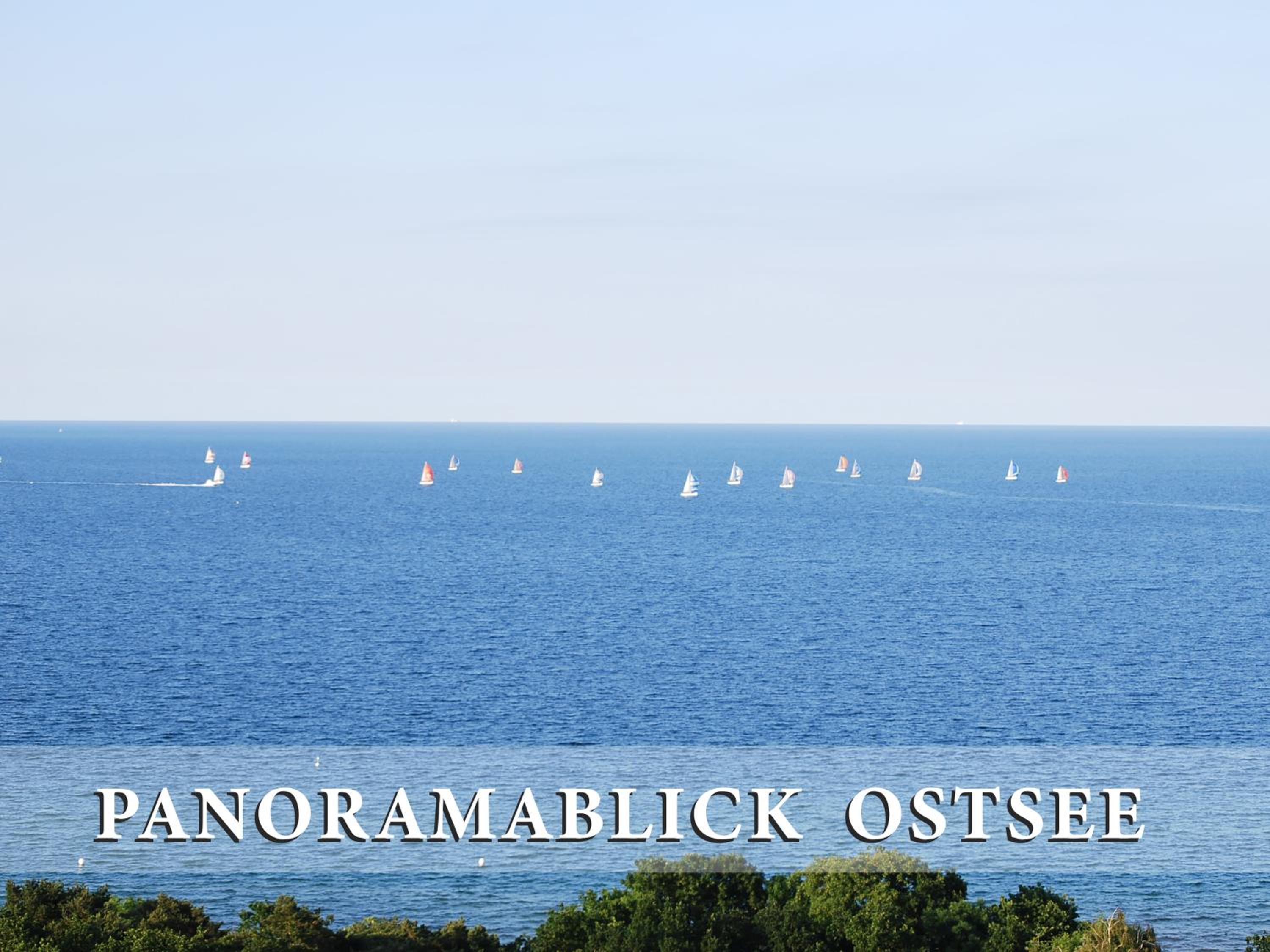 Baltic Panorama Suite