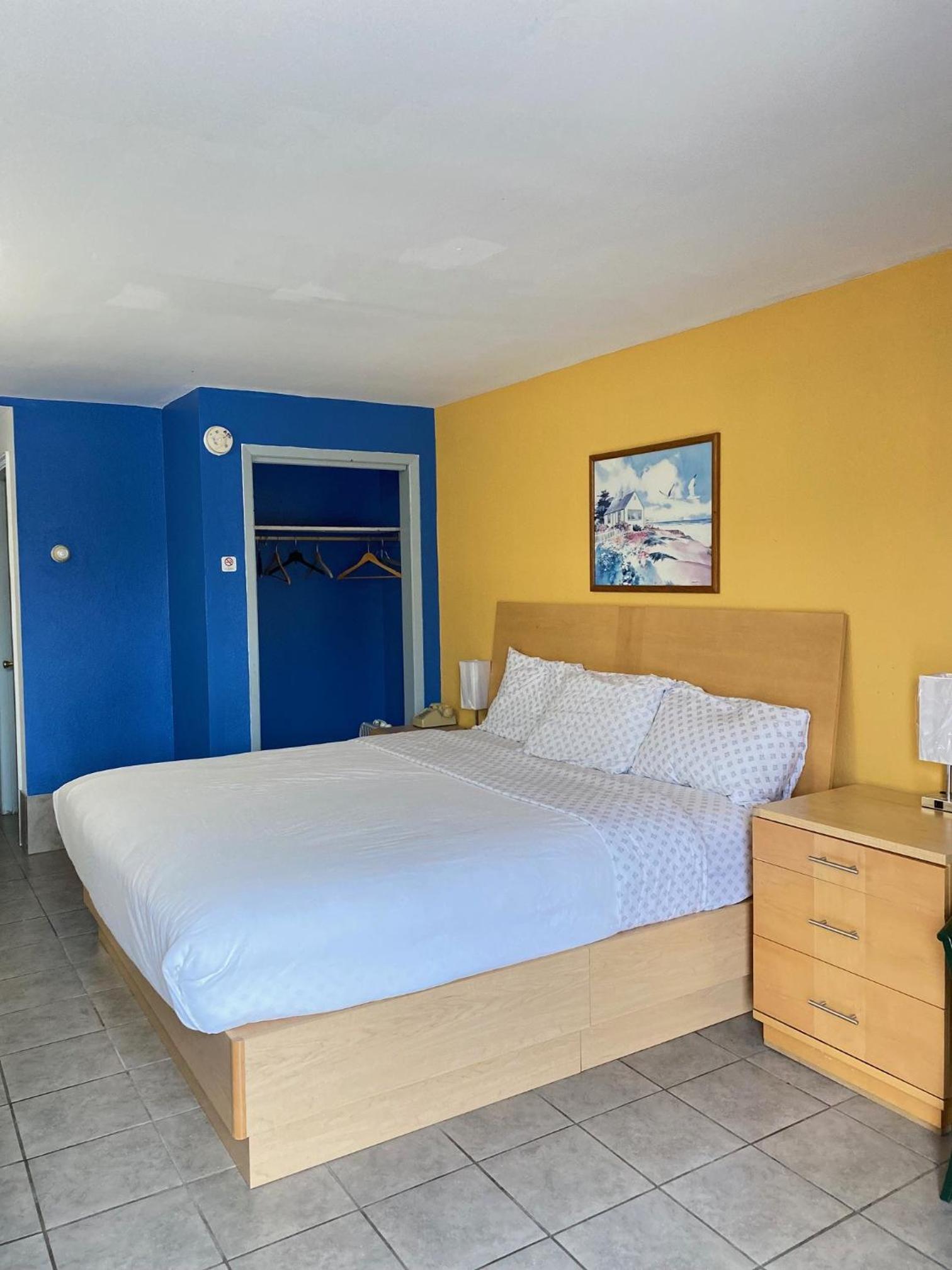 Tides Inn at Stehli Beach