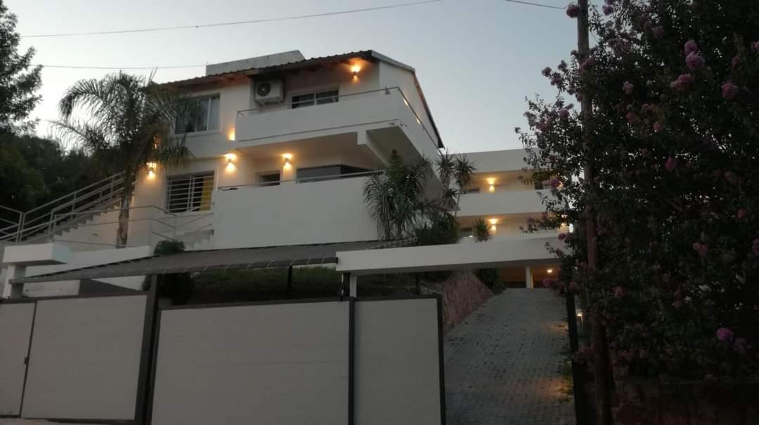 COMPLEJO MIRASOL Vistas Panoramicas