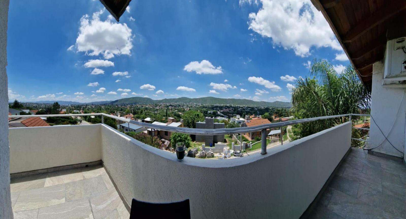 COMPLEJO MIRASOL Vistas Panoramicas
