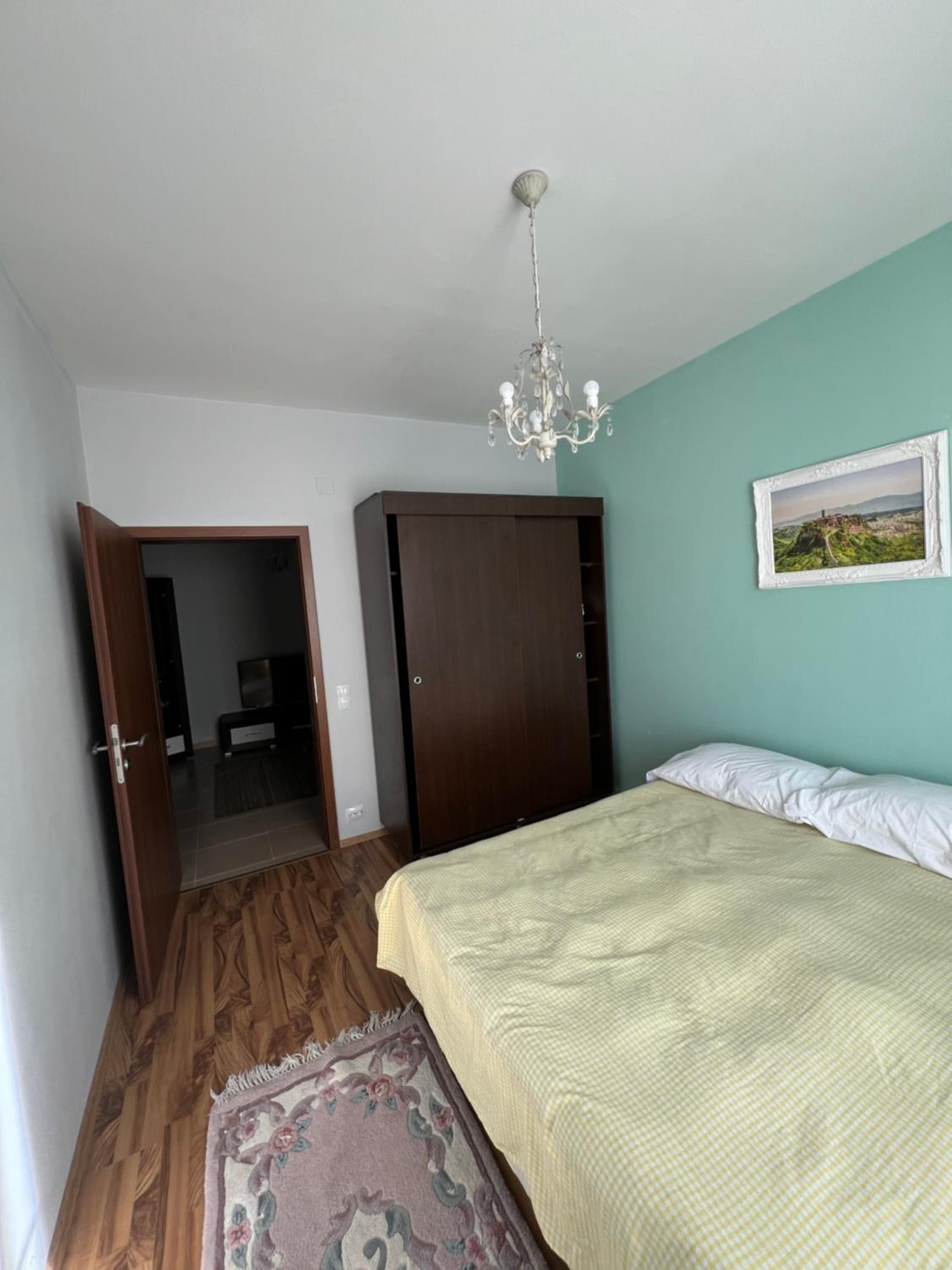 Ovidius apartament