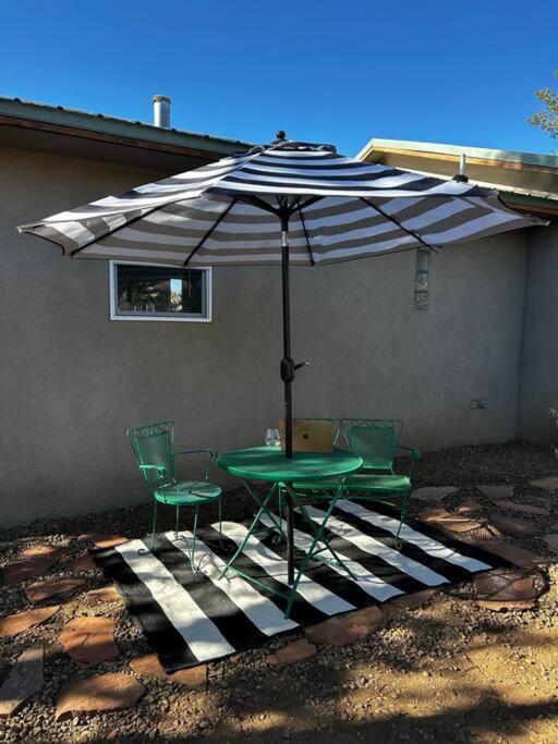 Fully Furnished, Serene Taos House view 3