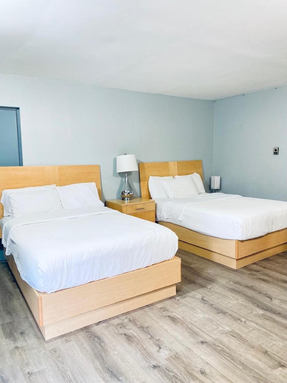 Tides Inn at Stehli Beach