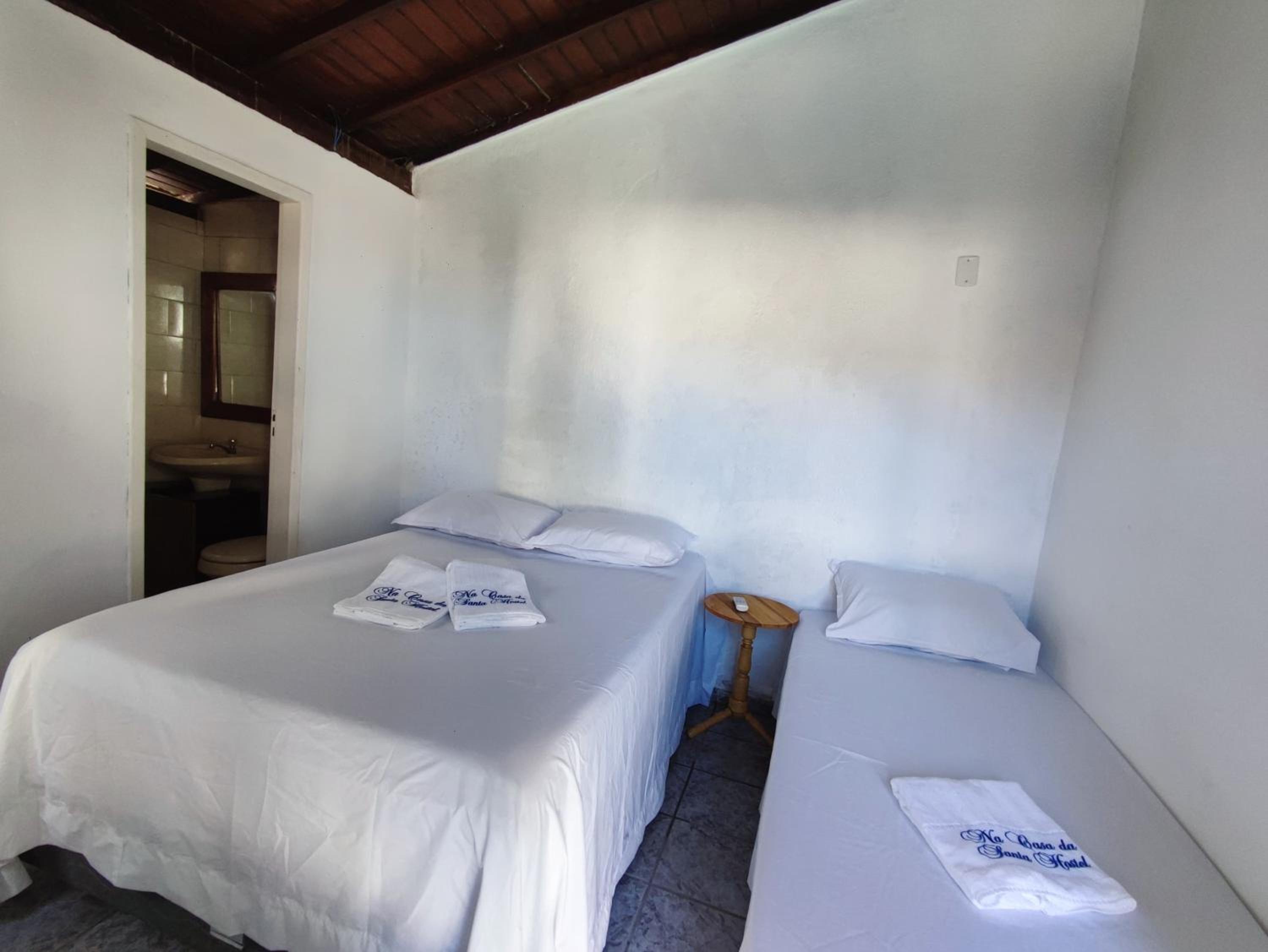 Pousada Casa Branca Brasil - 100 m da Passarela do Álcool
